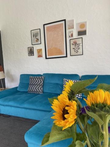 Fewo_Ortszeit Haintchen Exteriér fotografie